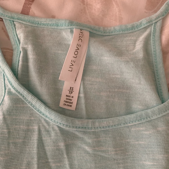 tank top - Picture 3 of 3